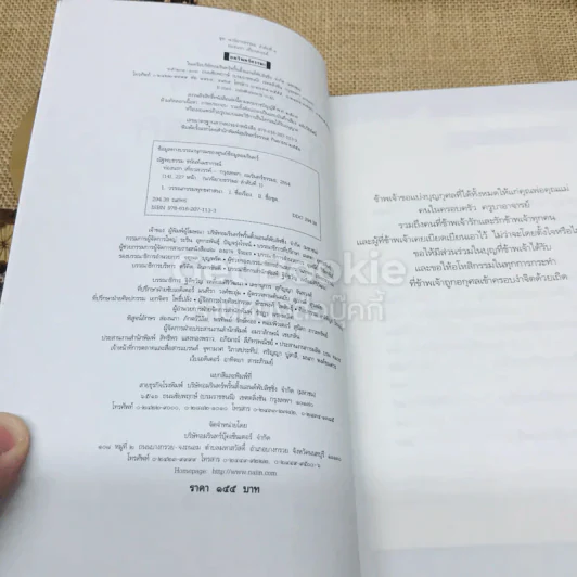 ท่องนรก เที่ยวสวรรค์ ประสบการณ์มหัศจรรย์กับชีวิตหลังความตาย รูปที่ 4