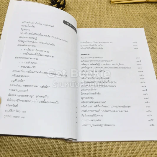 เตรียมตัวอย่างไร จึงจะตายอย่างมีสติ รูปที่ 5