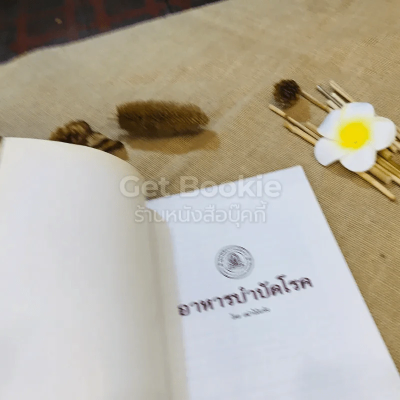 อาหารบำบัดโรค - เฒ่าไม้แห้ง รูปที่ 4