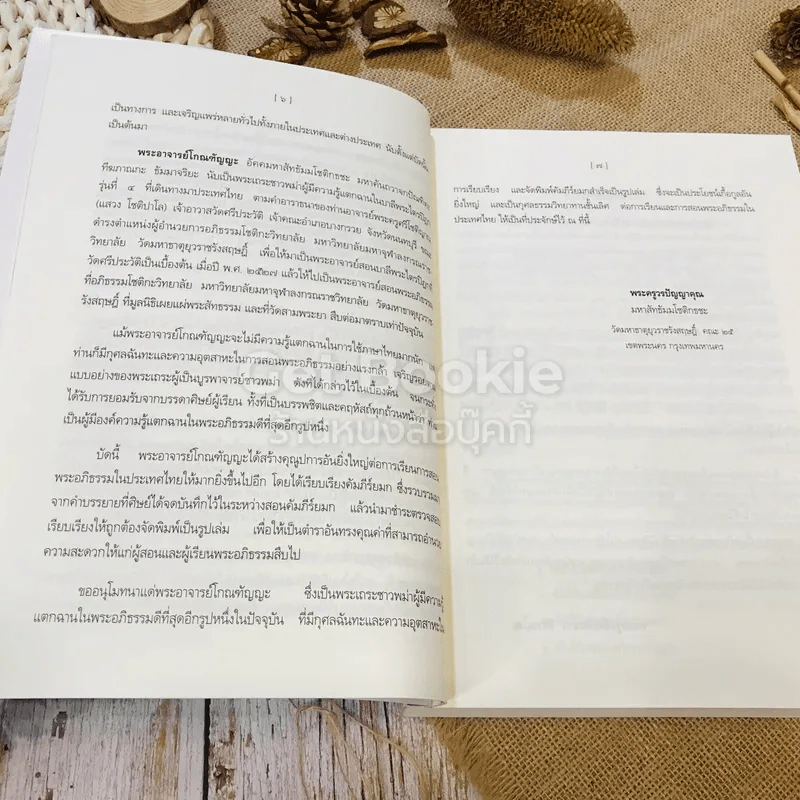 ธัมมยมก (ยมกัตถทีปนี) พระโกณฑัญญะ อัคคมหาสัทธัมมโชติกะธชะ รูปที่ 13