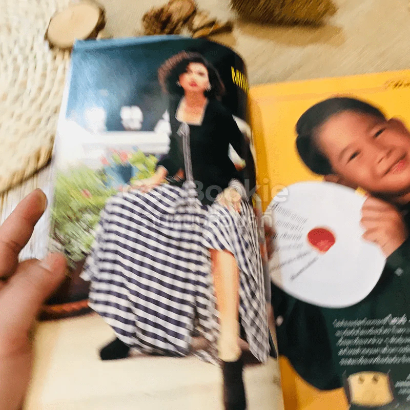 กุลสตรี ปีที่ 23 ฉบับที่ 547 รูปที่ 10