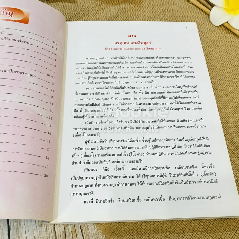 สมาคมเตชะสัมพันธ์ วารสาร 38 รูปที่ 5