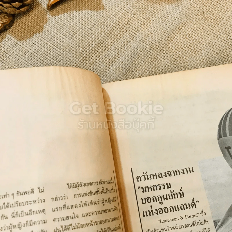 กรังด์ปรีซ์ 1984/1 รูปที่ 6