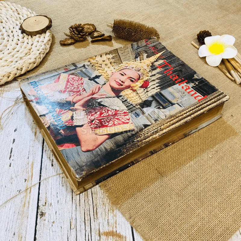 All About Thailand เที่ยวทั่วเมืองไทย รูปที่ 3