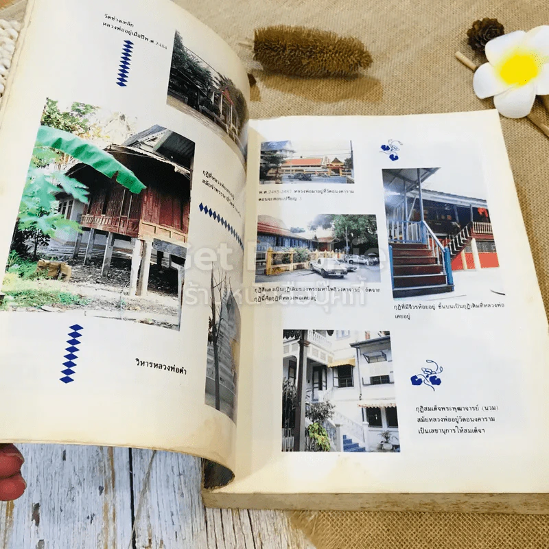ลูกศิษย์บันทึก เล่ม 3 รูปที่ 8