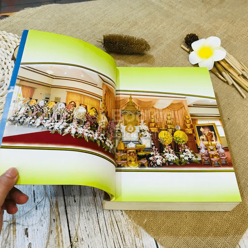 ประวัติชีวิต การงาน หลักธรรม พระพุทธวรญาณ (มงคล วิโรจโน) รูปที่ 5