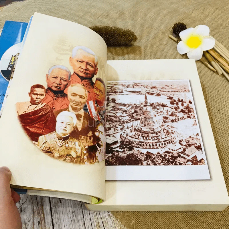 ประวัติชีวิต การงาน หลักธรรม พระพุทธวรญาณ (มงคล วิโรจโน) รูปที่ 11