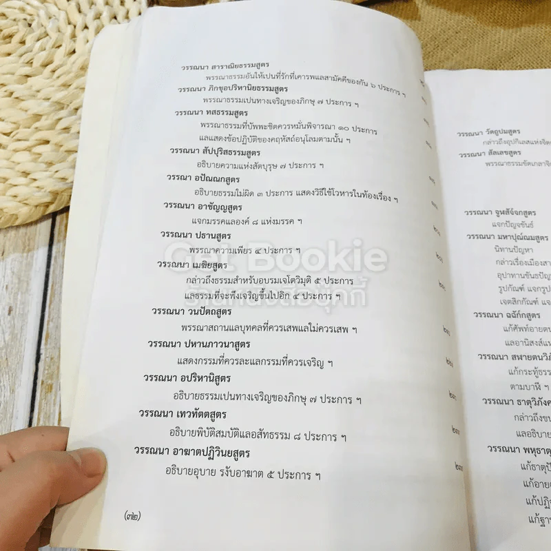 ธรรมสมบัติ หมวดที่ 4 วรรณนาพุทธสมัย รูปที่ 13
