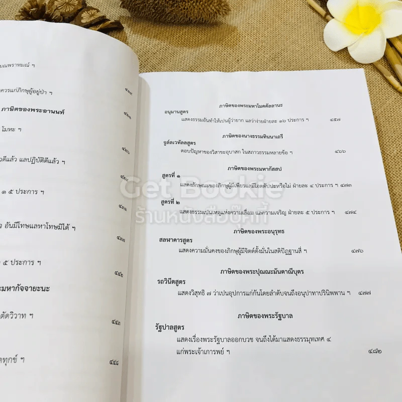 ธรรมสมบัติ หมวดที่ 3 พุทธสมัย รูปที่ 24