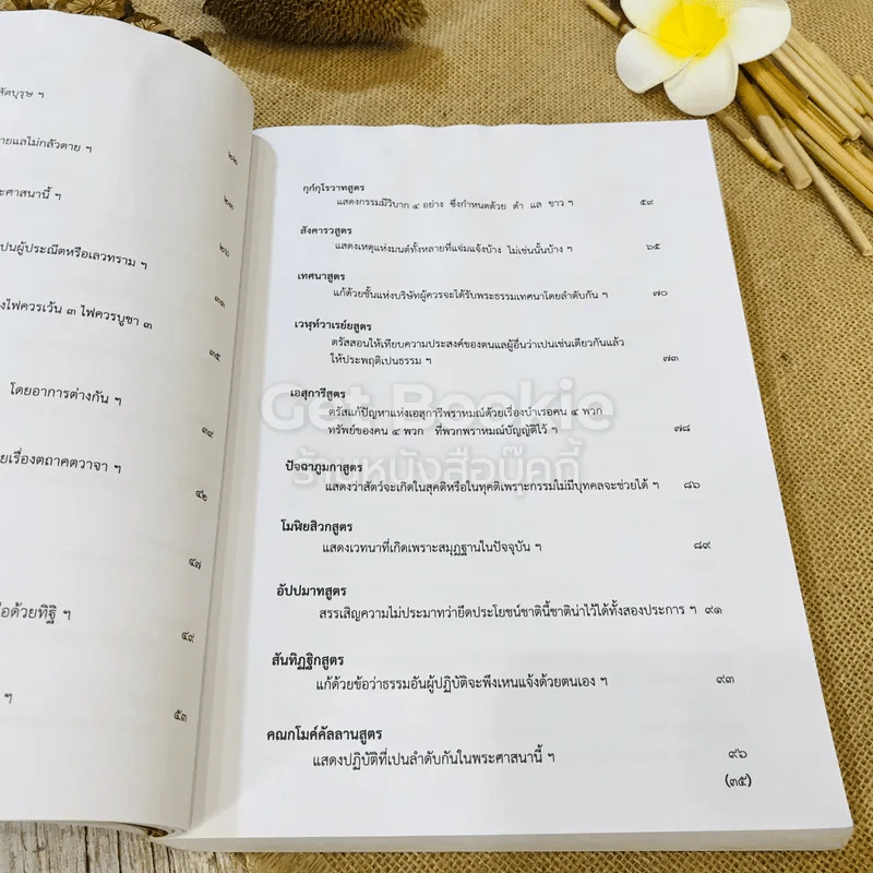 ธรรมสมบัติ หมวดที่ 3 พุทธสมัย รูปที่ 12