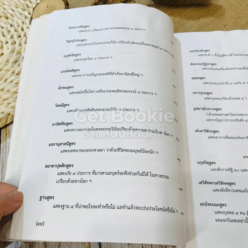 ธรรมสมบัติ หมวดที่ 3 พุทธสมัย รูปที่ 21