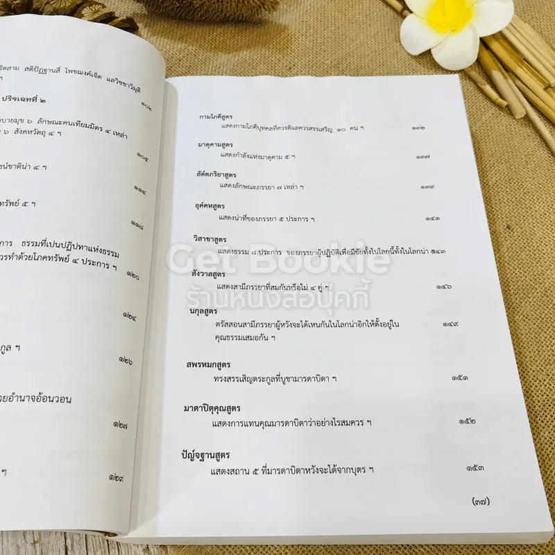 ธรรมสมบัติ หมวดที่ 3 พุทธสมัย รูปที่ 14