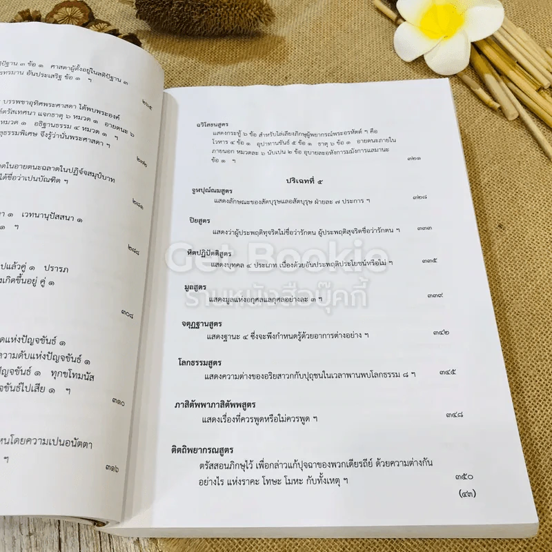 ธรรมสมบัติ หมวดที่ 3 พุทธสมัย รูปที่ 20
