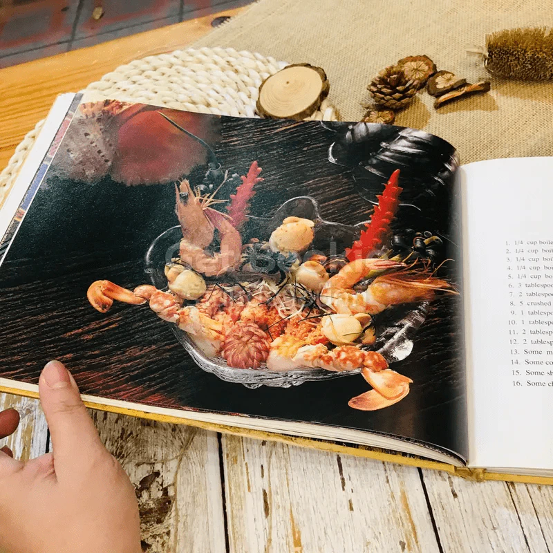 Cooking Thai Chalie Amatyakul รูปที่ 25