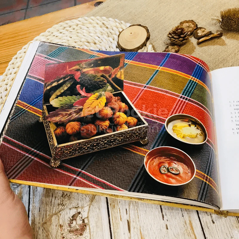Cooking Thai Chalie Amatyakul รูปที่ 23