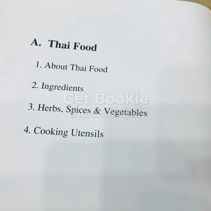 Cooking Thai Chalie Amatyakul รูปที่ 9
