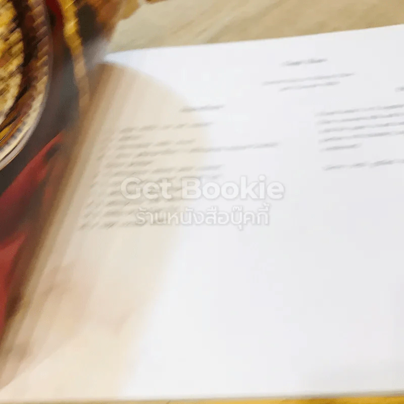 Cooking Thai Chalie Amatyakul รูปที่ 21
