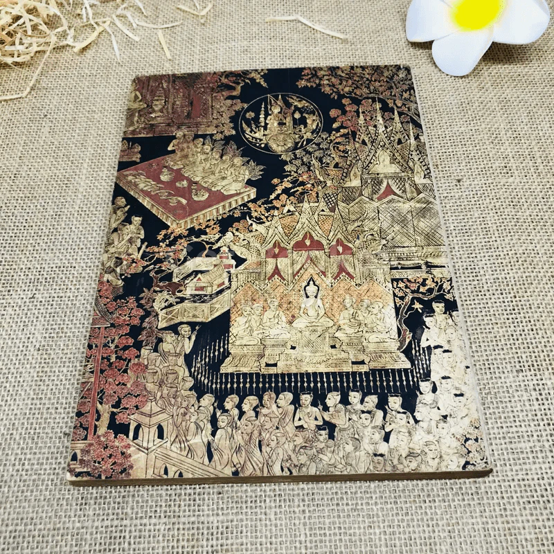 นำเที่ยวเมืองโบราณ In The Ancient City รูปที่ 3