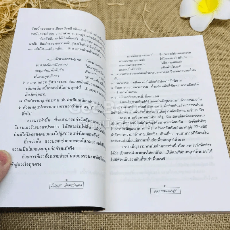 ลอยธรรมะมาลัย - รัญจวน อินทรกำแหง รูปที่ 9