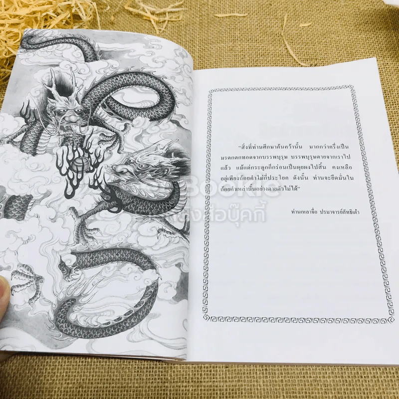 The Art Of Strategy เคล็ดพิชัยสงคราม จากสรรพตำราพิชัยสงครามจีน รูปที่ 10