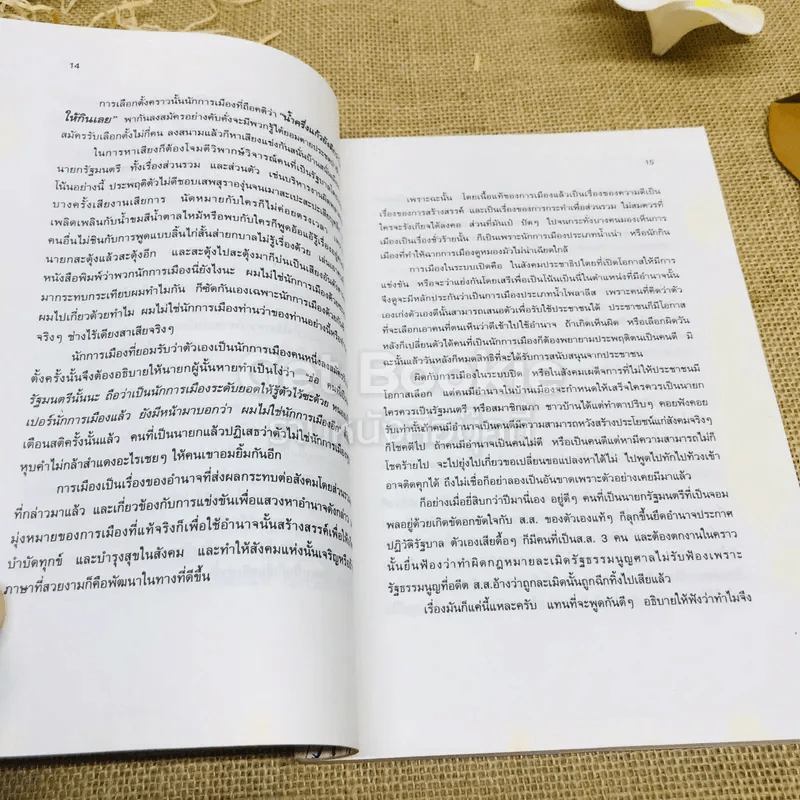 การเมืองเรื่องขำขัน รูปที่ 10
