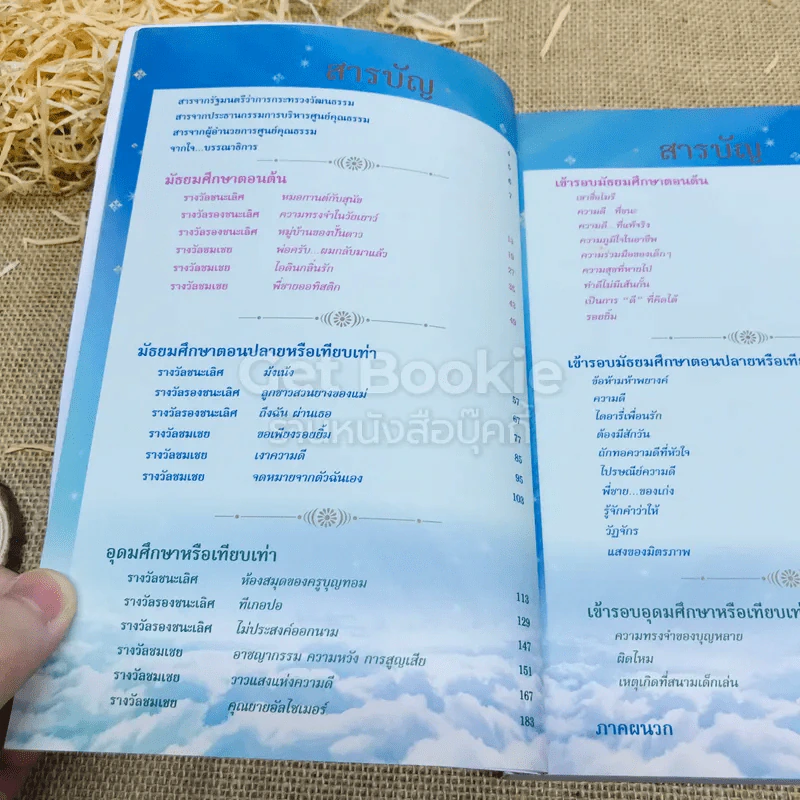 ทำความดีไม่มีที่สิ้นสุด รูปที่ 9