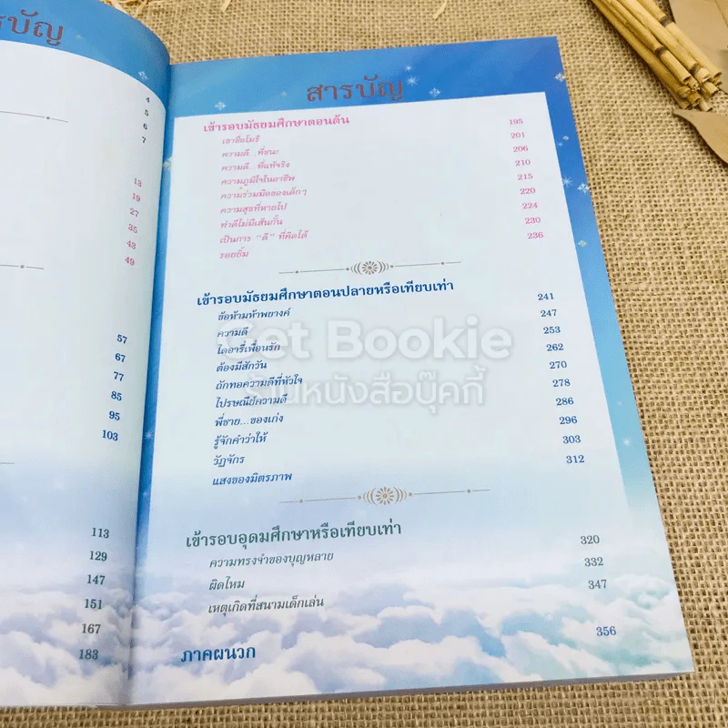 ทำความดีไม่มีที่สิ้นสุด รูปที่ 10