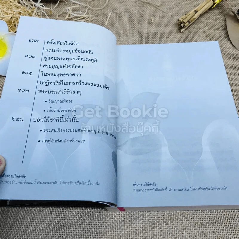 คนสองมิติ เรื่องจริงที่ยังสงสัย บอกได้ชาตินี้เท่านั้น เล่ม 15 รูปที่ 9