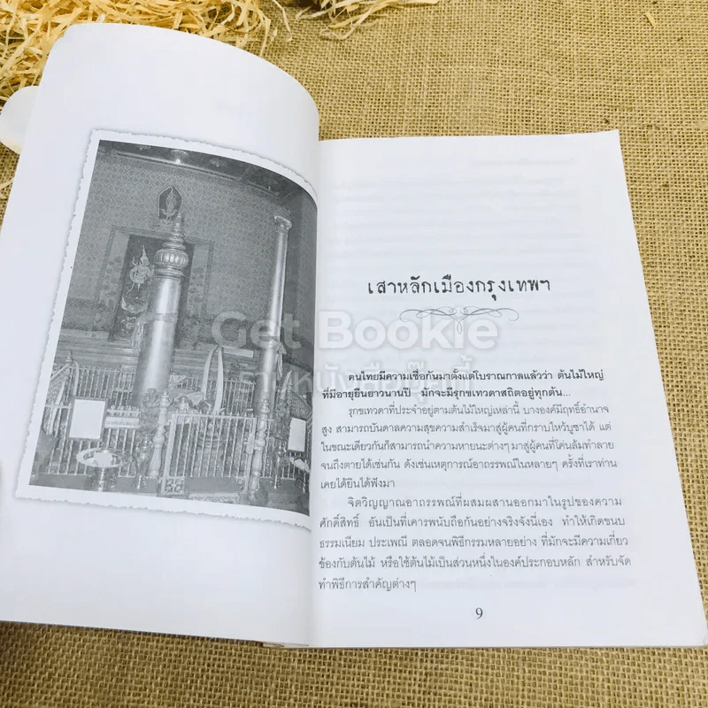 ย้อนกาลผ่านอดีต รูปที่ 6