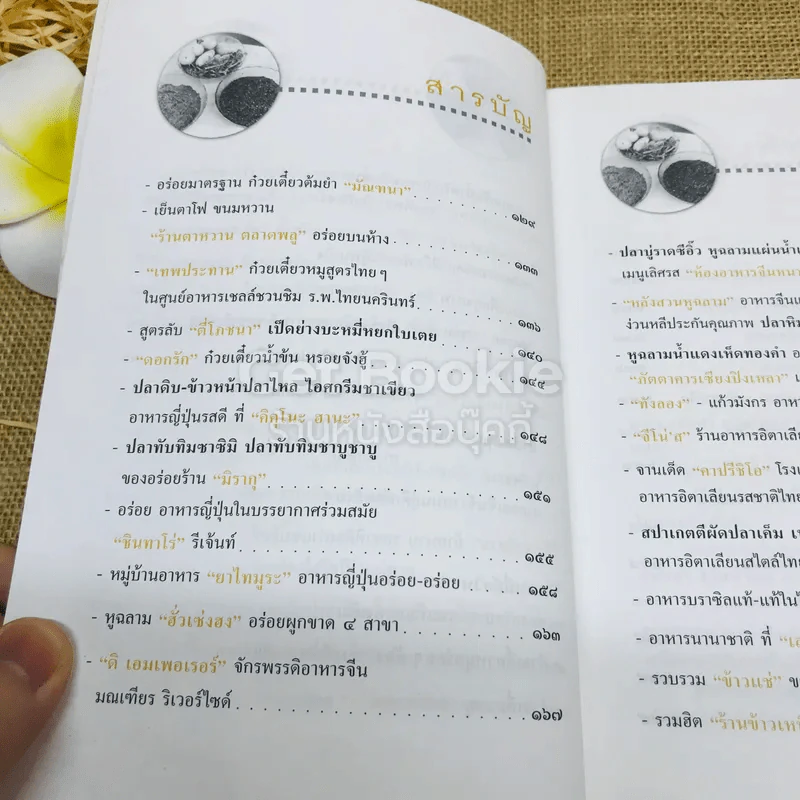 ถนัดศรีชี้ทางอร่อย - ม.ร.ว.ถนัดศรี สวัสดิวัตน์ รูปที่ 10