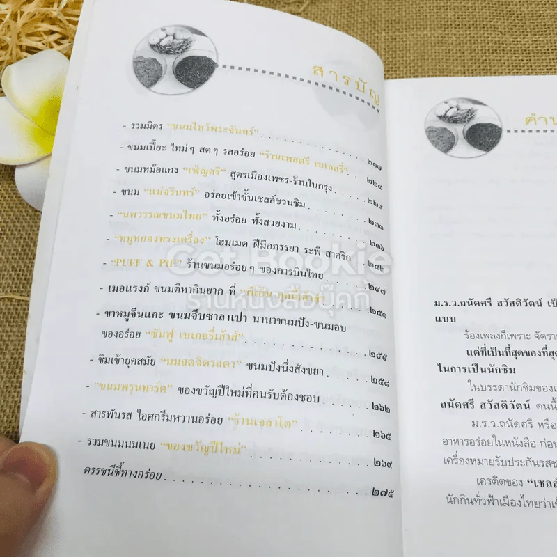ถนัดศรีชี้ทางอร่อย - ม.ร.ว.ถนัดศรี สวัสดิวัตน์ รูปที่ 12