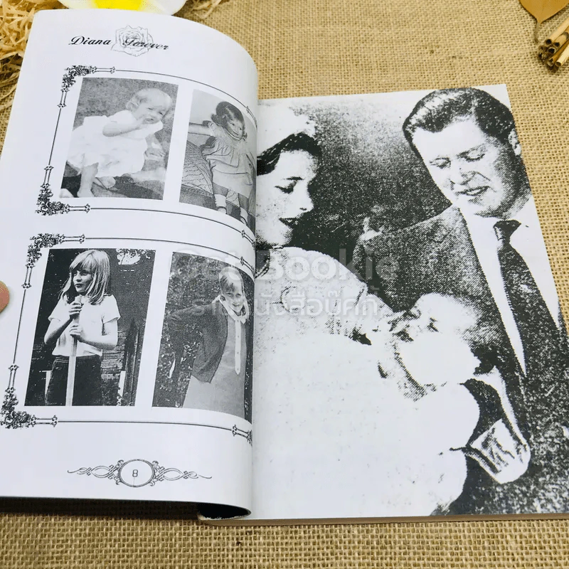 Diana Forever 1961-1997 รูปที่ 8
