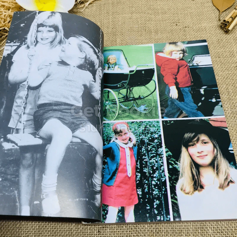 Diana Forever 1961-1997 รูปที่ 9