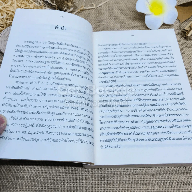 ศิลปะในการดำเนินชีวิต รูปที่ 7