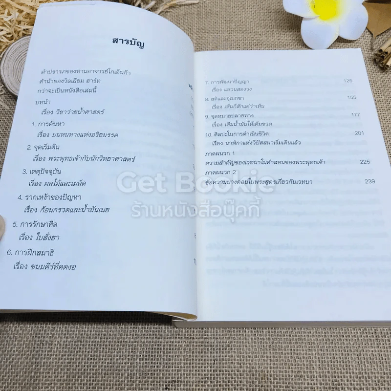 ศิลปะในการดำเนินชีวิต รูปที่ 6