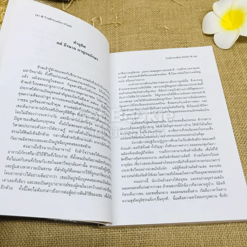 วิกฤติกระแสโลกาภิวัฒน์: บทวิเคราะห์และสำรวจแม่แบบของการพัฒนา รูปที่ 7