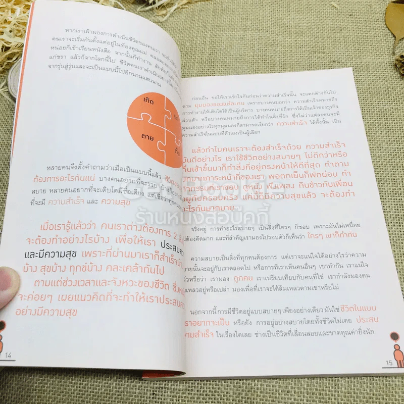 สิ่งที่ต้องการคือความสำเร็จ รูปที่ 7