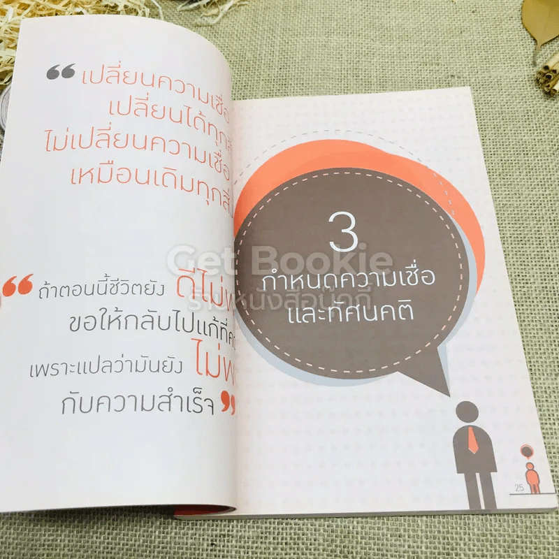สิ่งที่ต้องการคือความสำเร็จ รูปที่ 9