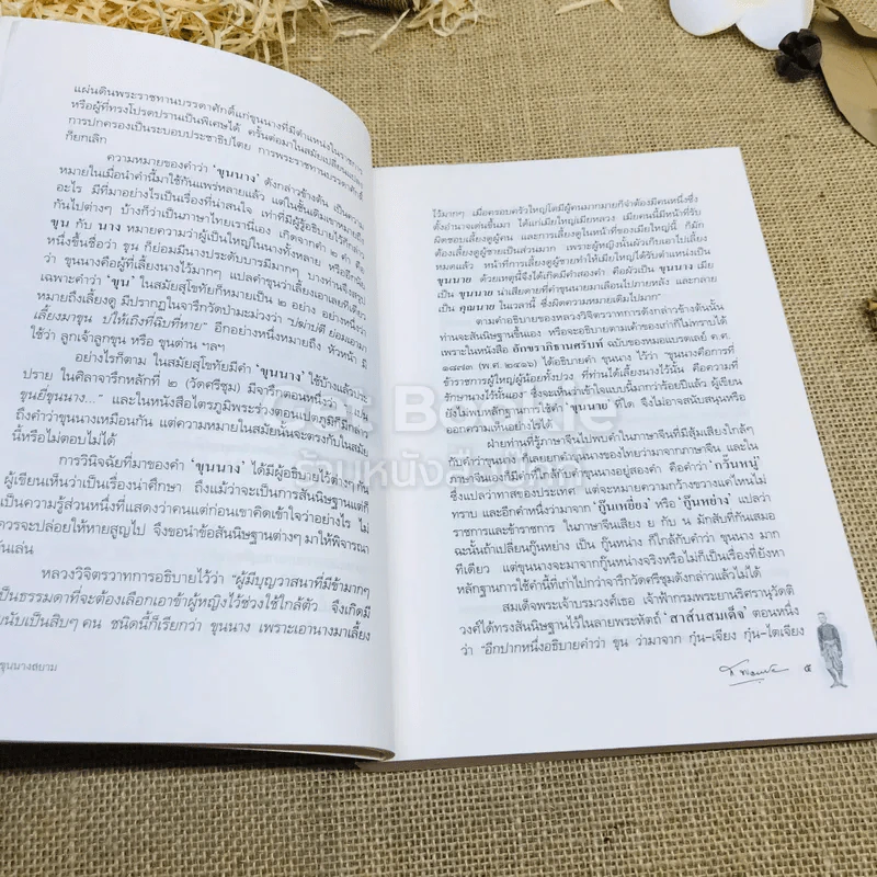ขุนนางสยาม ประวัติศาสตร์ ข้าราชการทหารและพลเรือน รูปที่ 10