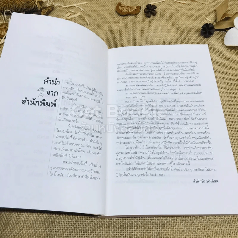 หลายรักของโดบี้ รูปที่ 7