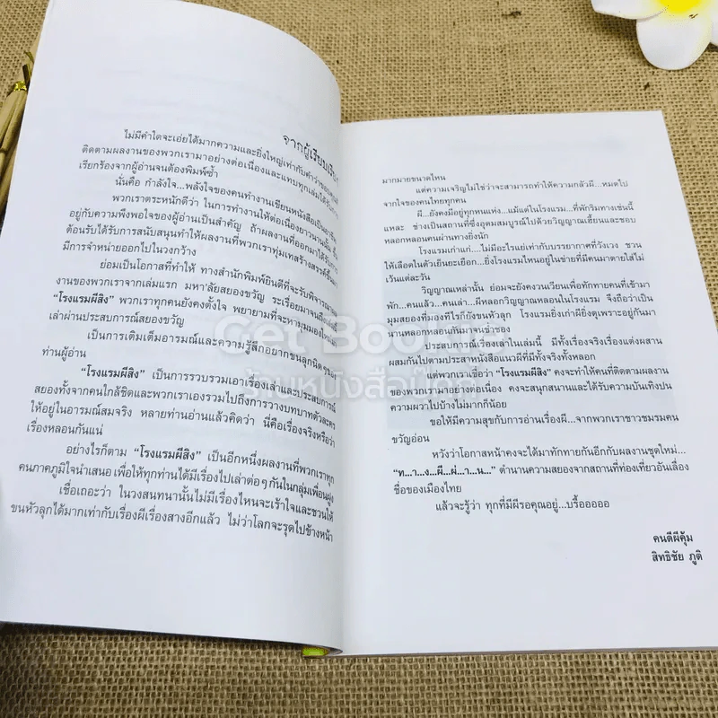 โรงแรมผีสิง รูปที่ 9