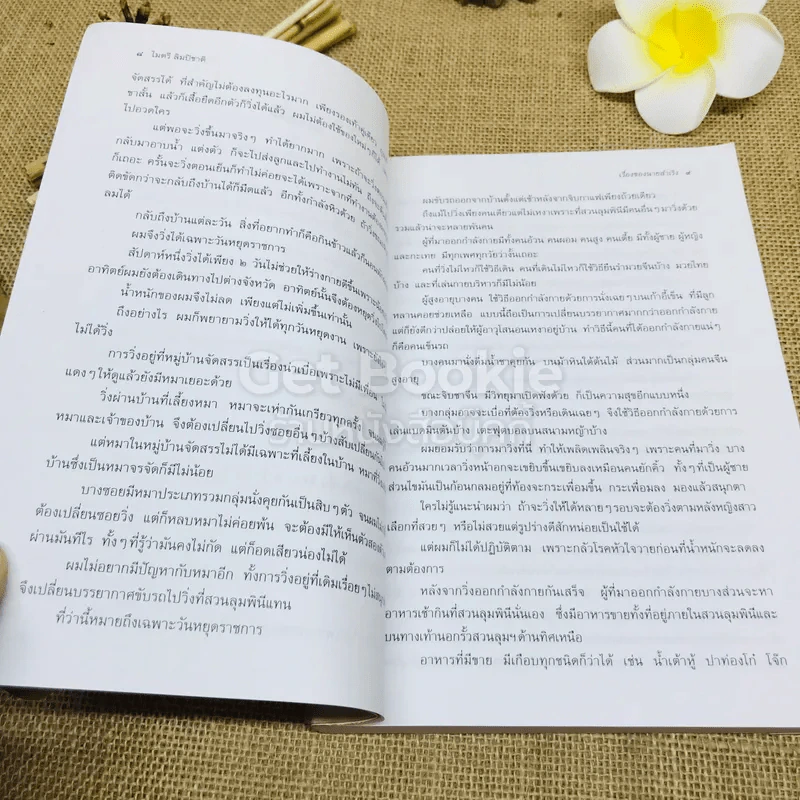 เรื่องของนายสำเริง รูปที่ 8