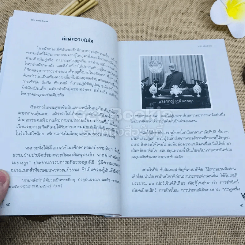 หูตั้ง หมาระลึกชาติ รูปที่ 9