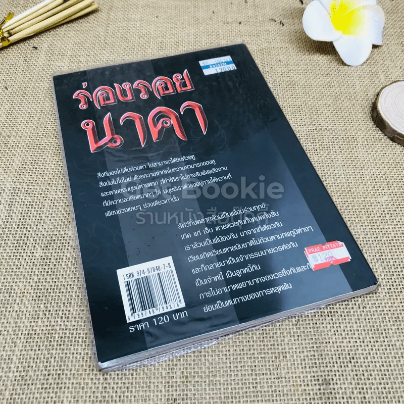 ร่องรอยนาคา พลิกมิติพญานาค พิสูจน์พลังต่างมิติ รูปที่ 3