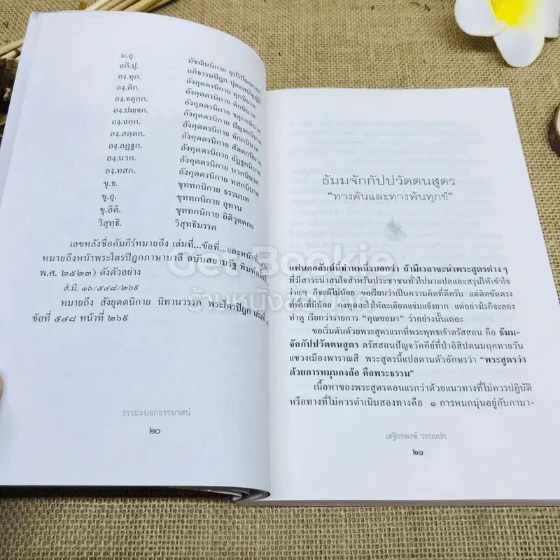ธรรมะนอกธรรมาสน์ รูปที่ 13
