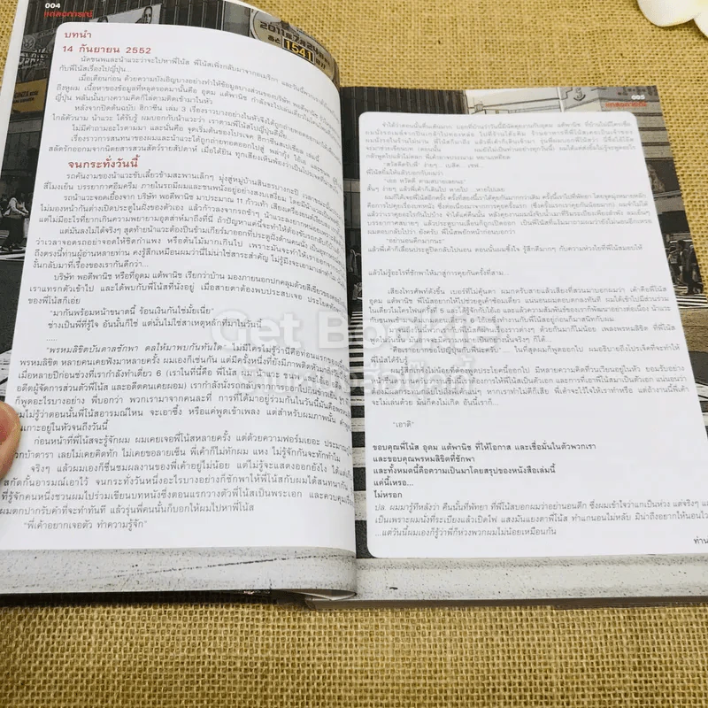 ฮิกาซีน ฉบับพิเศษ เกาะดม ชมโตเกียว เล่ม 1-2 รูปที่ 8