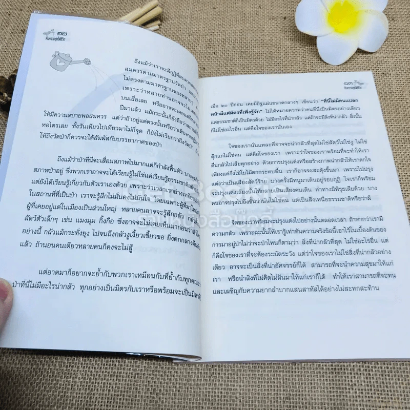 คืนความสุขให้ชีวิต รูปที่ 7