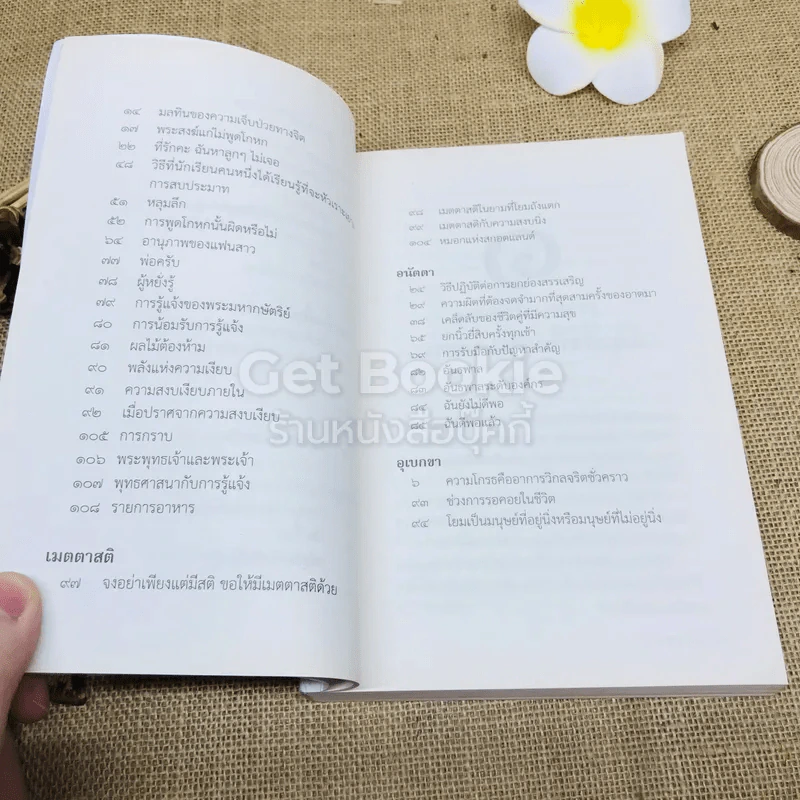 ชวนม่วนชื่น เล่ม 1+2 ธรรมะบันเทิงหลายเรื่องเล่า รูปที่ 19