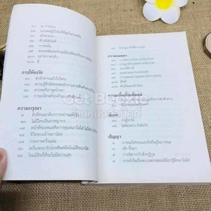 ชวนม่วนชื่น เล่ม 1+2 ธรรมะบันเทิงหลายเรื่องเล่า รูปที่ 18