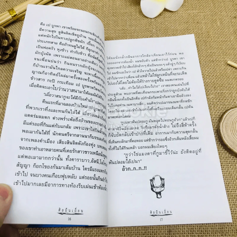 ศิลปินเถื่อน รูปที่ 9